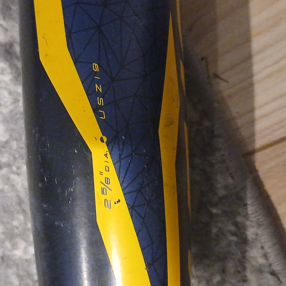 Baseball Bat - Picture 7 of 7